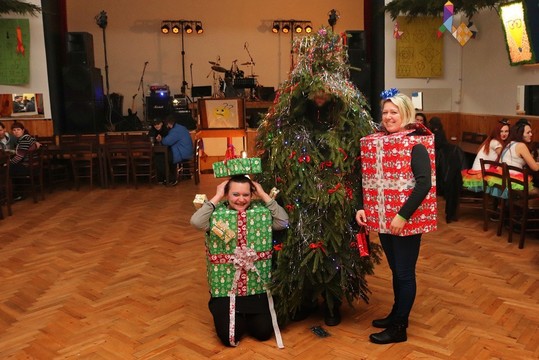 Šibřinky 2019