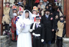 Masopust 2019 - foto č. 3