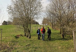 Jarní turistický pochod 2019 - foto č. 5