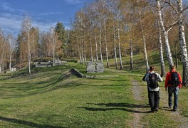 Jarní turistický pochod 2019 - foto č. 9