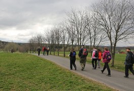 Jarní turistický pochod 2019 - foto č. 14