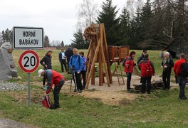 Jarní turistický pochod 2019 - foto č. 17