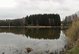 Jarní turistický pochod 2019 - foto č. 18