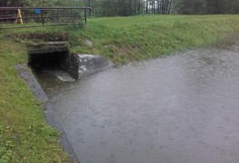 Výjezd JSDH Pustá Kamenice při extrémních strážkách dne 22.5.2019 - foto č. 2