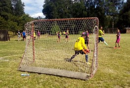 Naši fotbalisté vyhráli turnaj SDH Rychnov - foto č. 5