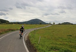 Cykloturistický zájezd Lužické hory a NP České Švýcarsko - foto č. 32