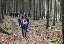 Turistický výlet do Daňkovic 2019 - foto č. 4