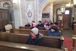 Adventní koncert v kostele sv. Anny - foto č. 4