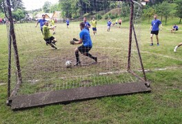 První místo našich fotbalistů v 15. ročníku fotbalového turnaje SDH Rychnov - foto č. 9