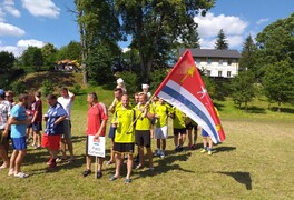 První místo našich fotbalistů v 15. ročníku fotbalového turnaje SDH Rychnov - foto č. 24