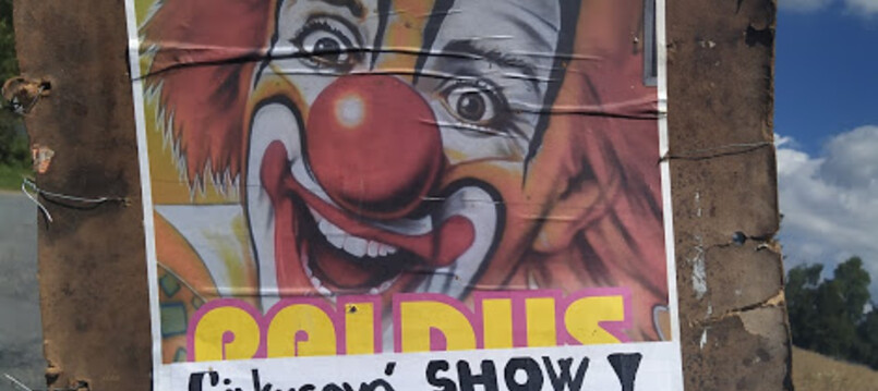 Cirkus PALDUS