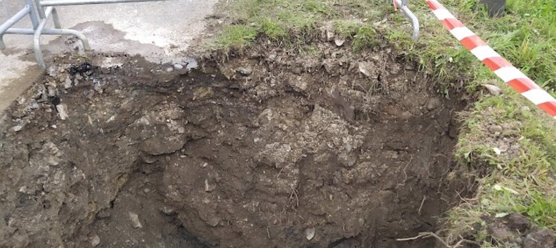 Odstávka obecního vodovodu dne 2.9.2021