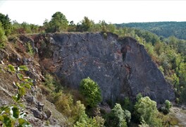 Cykloturistický zájezd - Křivoklátsko - Český kras - foto č. 35