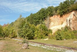 Cykloturistický zájezd - Křivoklátsko - Český kras - foto č. 38