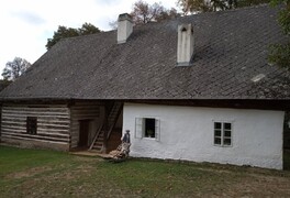 Cykloturistický zájezd - Křivoklátsko - Český kras - foto č. 62