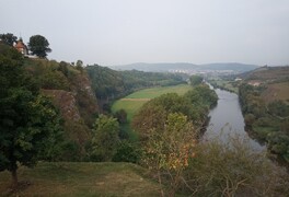 Cykloturistický zájezd - Křivoklátsko - Český kras - foto č. 85