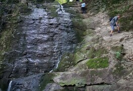 Cykloturistický zájezd - Křivoklátsko - Český kras - foto č. 86