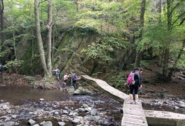 Cykloturistický zájezd - Křivoklátsko - Český kras - foto č. 100