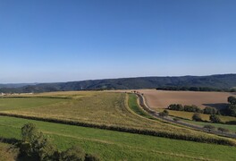 Cykloturistický zájezd - Křivoklátsko - Český kras - foto č. 111