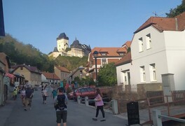 Cykloturistický zájezd - Křivoklátsko - Český kras - foto č. 119