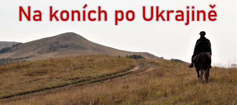 Pozvánka do Borové - přednášky o cestování