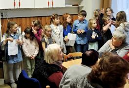 Desáté výročí založení klubu seniorek - foto č. 6