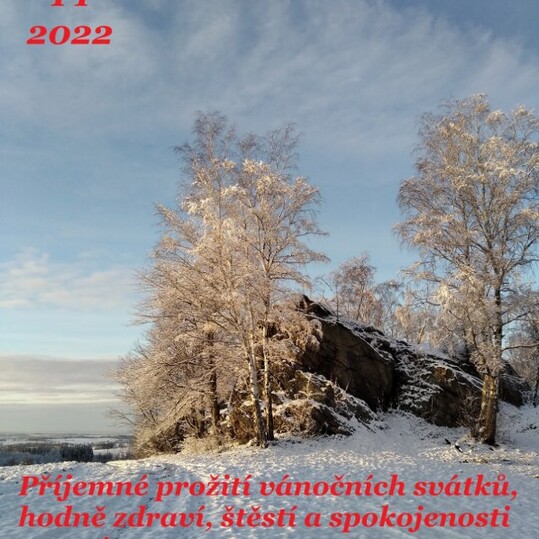 Rok 2021 v Klubu seniorek