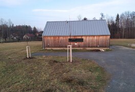 Výsadba stromů v intravilánu obce Pustá Kamenice - foto č. 16