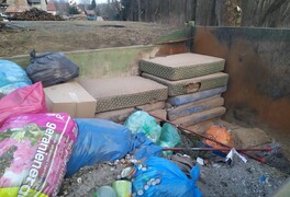 Informační povinnost o odpadovém hospodářství v roce 2021 - foto č. 3