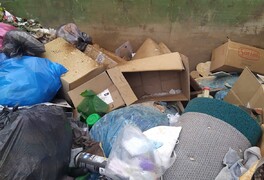 Informační povinnost o odpadovém hospodářství v roce 2021 - foto č. 5