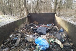 Informační povinnost o odpadovém hospodářství v roce 2021 - foto č. 8
