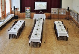 Motivační seminář k soutěži VESNICE ROKU 2022 - foto č. 4