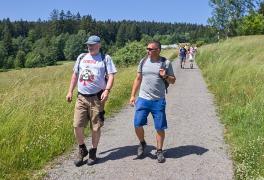 Turistický výlet pro děti, rodiče a prarodiče - foto č. 14