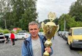 Pustokameničtí fotbalisté vyhráli 17. ročník Rychnovského hasičského fotbalového turnaje - foto č. 31