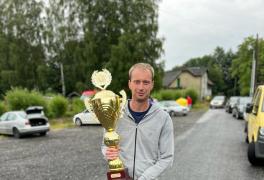 Pustokameničtí fotbalisté vyhráli 17. ročník Rychnovského hasičského fotbalového turnaje - foto č. 35