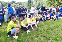 Vesnické hry na Březinách 2022 - foto č. 42