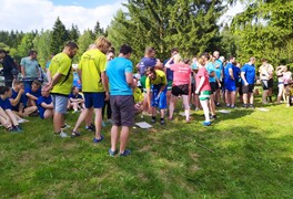 Vesnické hry na Březinách 2022 - foto č. 43
