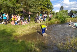 Vesnické hry na Březinách 2022 - foto č. 47