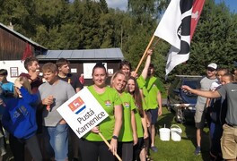 Vesnické hry na Březinách 2022 - foto č. 61