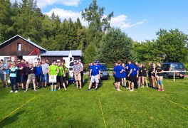 Vesnické hry na Březinách 2022 - foto č. 63