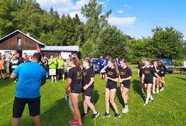 Vesnické hry na Březinách 2022 - foto č. 69