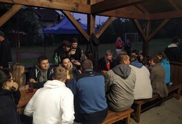 Pouťové posezení 2022 - foto č. 36