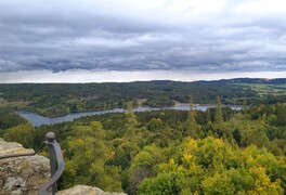 Cykloturistický zájezd - Třeboňsko - foto č. 13