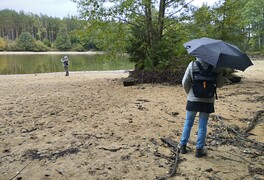 Cykloturistický zájezd - Třeboňsko - foto č. 43