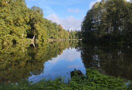 Cykloturistický zájezd - Třeboňsko - foto č. 51