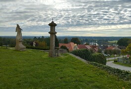 Cykloturistický zájezd - Třeboňsko - foto č. 67