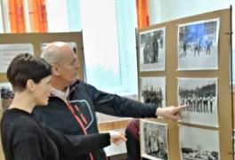 Oslavy 60. výročí založení Tělovýchovné jednoty v Pusté Kamenici - foto č. 12