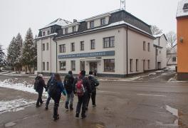 Předvánoční turistický výlet do Sněžného - foto č. 18