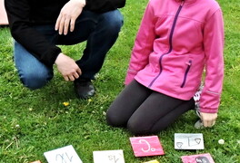 Den rodin - setkání pro rodiče a děti - foto č. 17