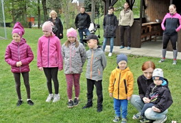 Den rodin - setkání pro rodiče a děti - foto č. 35